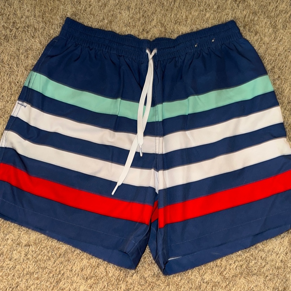 Chubbies Swim Trunks
